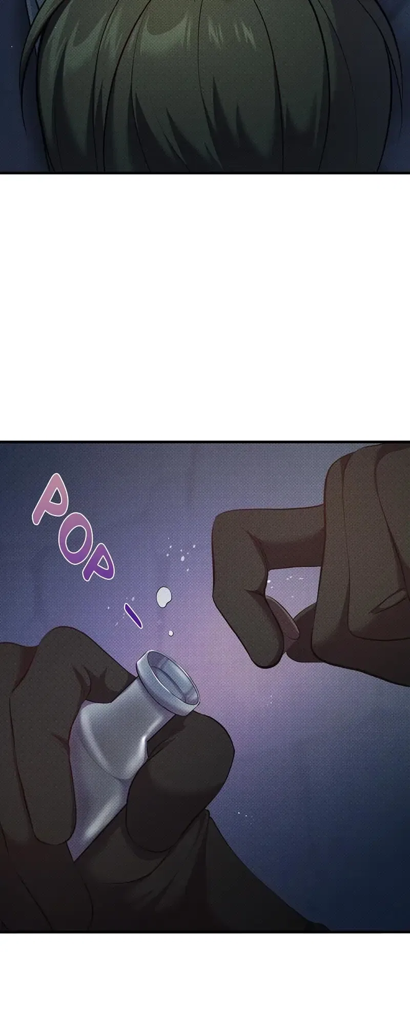 Feelings In A Dream Chapter 32 – Page 37
