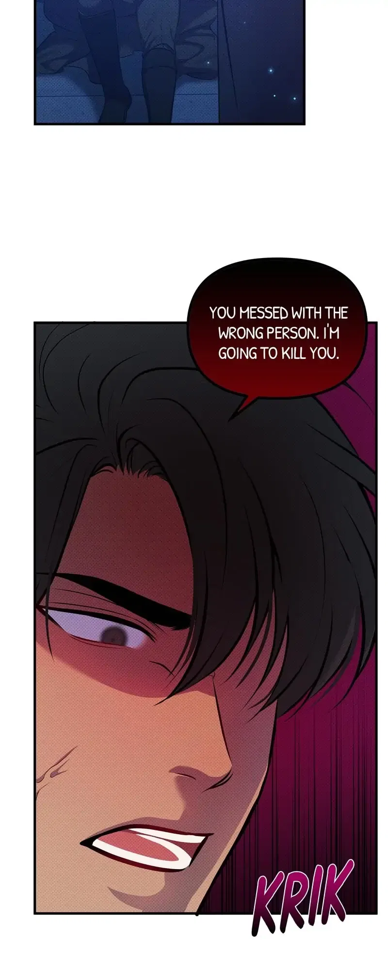 Feelings In A Dream Chapter 32 – Page 46