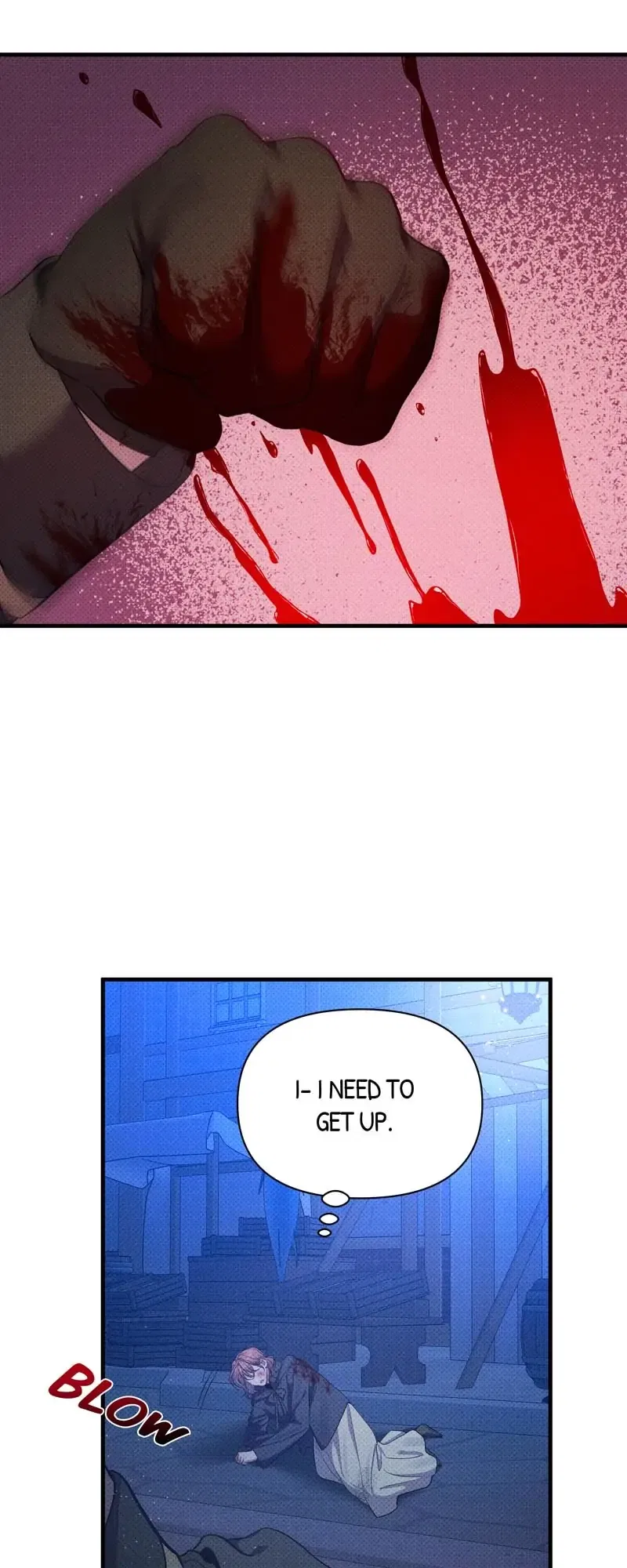 Feelings In A Dream Chapter 32 – Page 48
