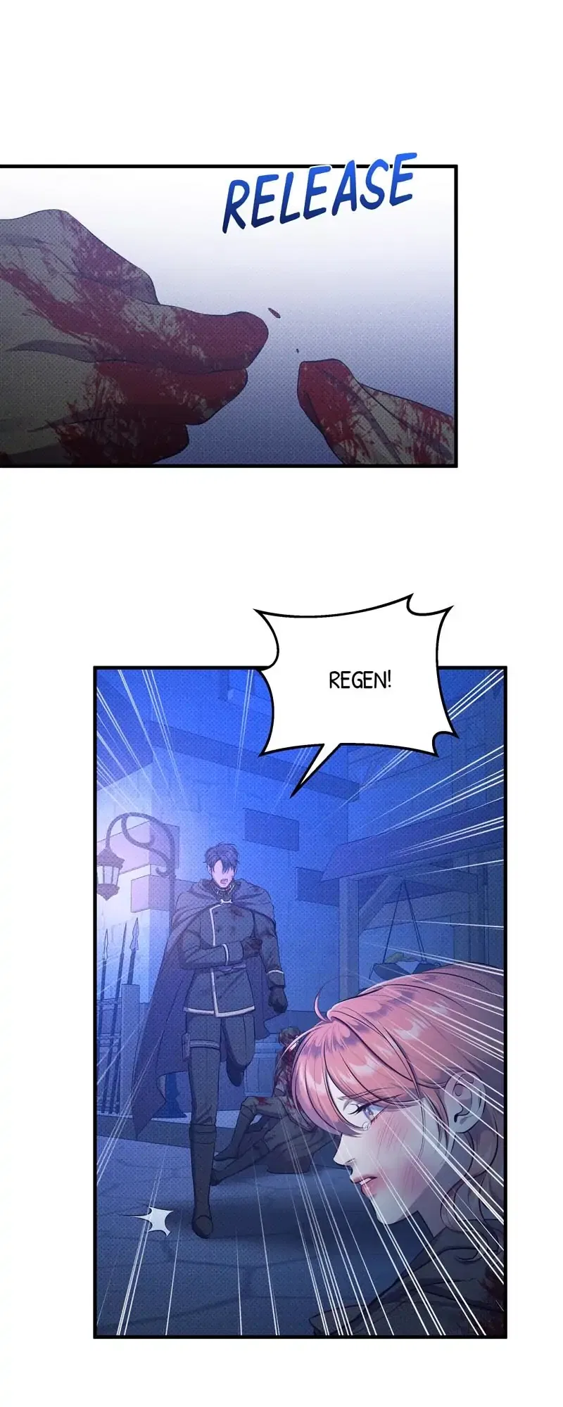 Feelings In A Dream Chapter 32 – Page 50