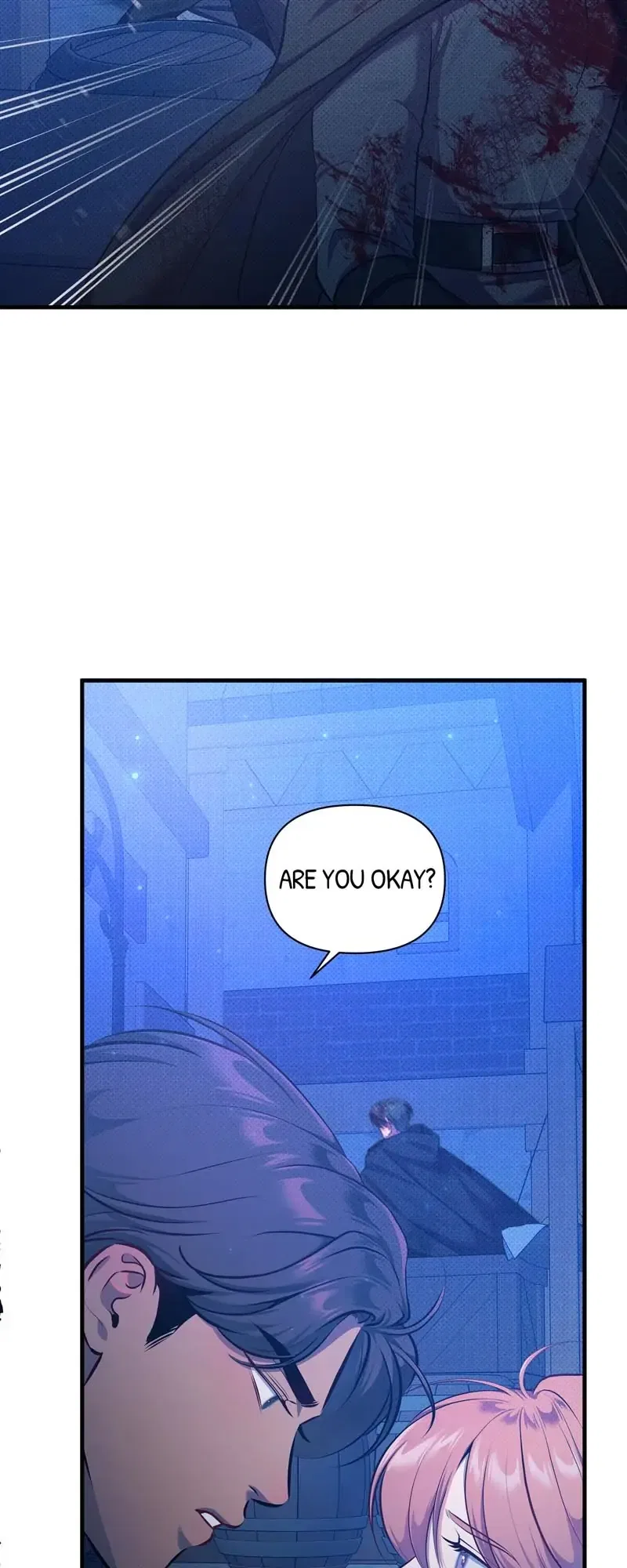 Feelings In A Dream Chapter 32 – Page 52