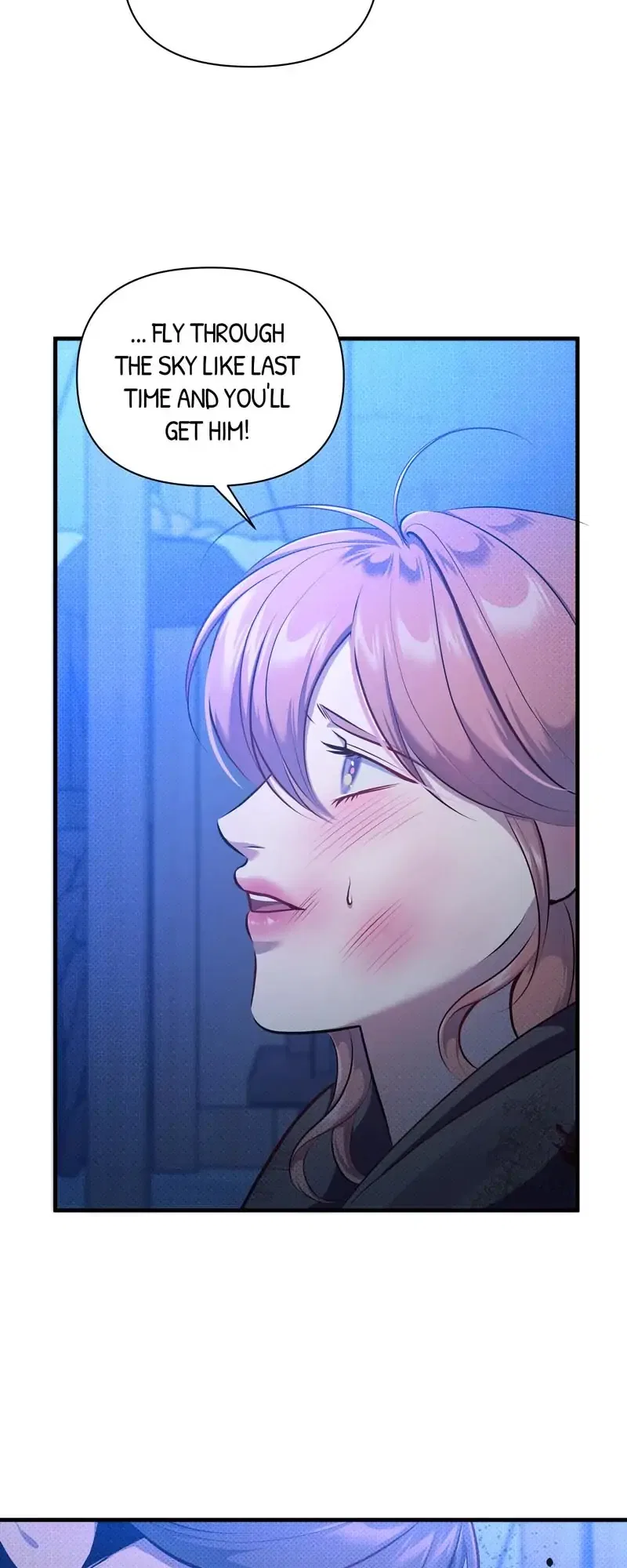Feelings In A Dream Chapter 32 – Page 54