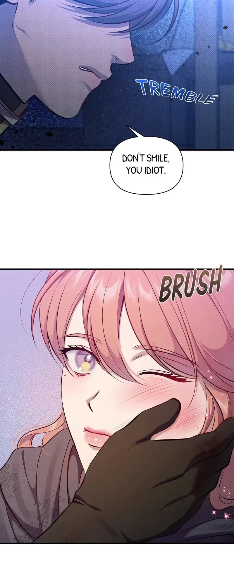 Feelings In A Dream Chapter 32 – Page 55