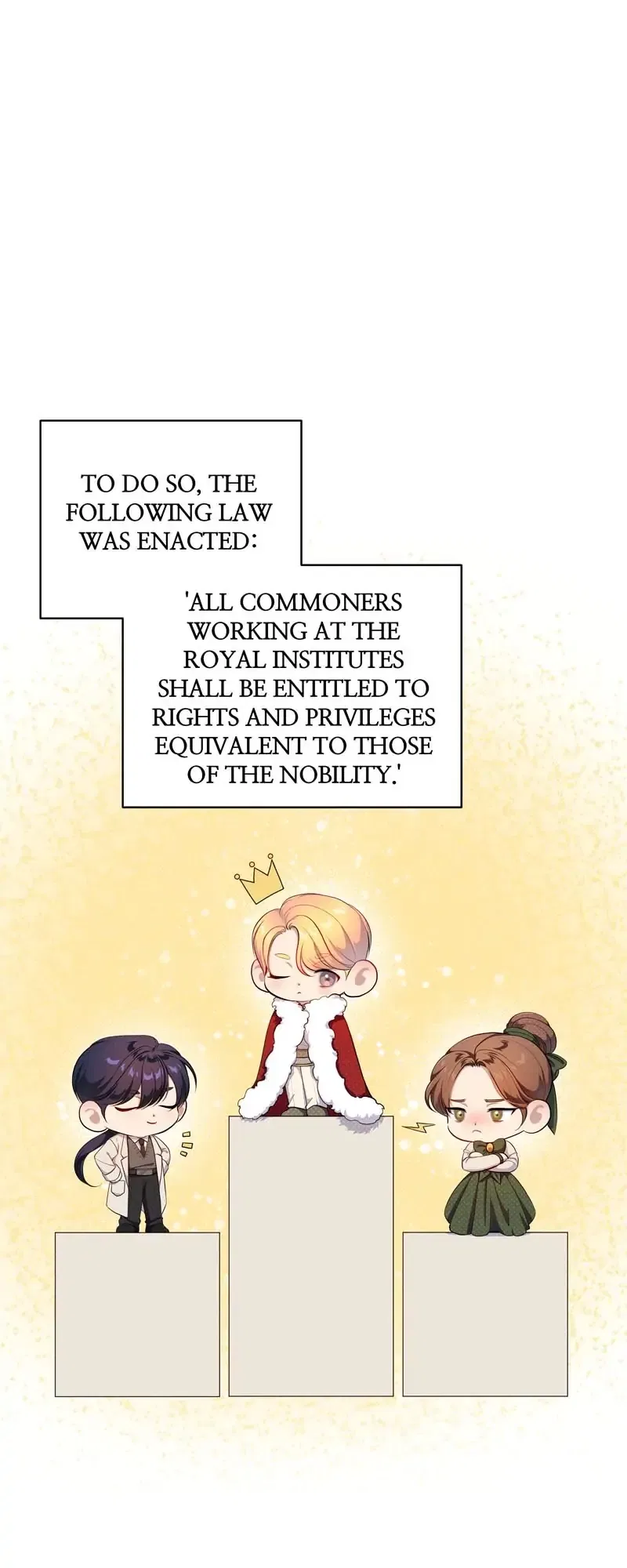 Feelings In A Dream Chapter 31 – Page 6