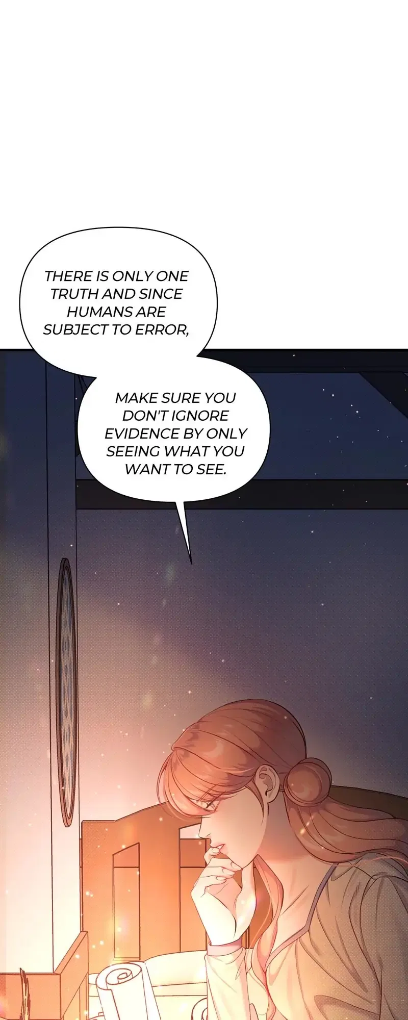 Feelings In A Dream Chapter 31 – Page 19