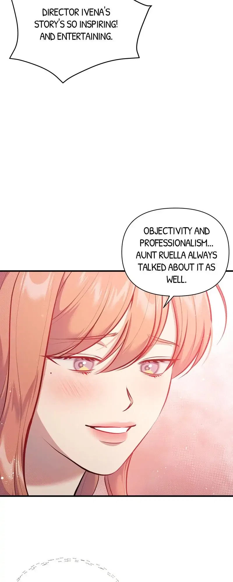 Feelings In A Dream Chapter 31 – Page 22