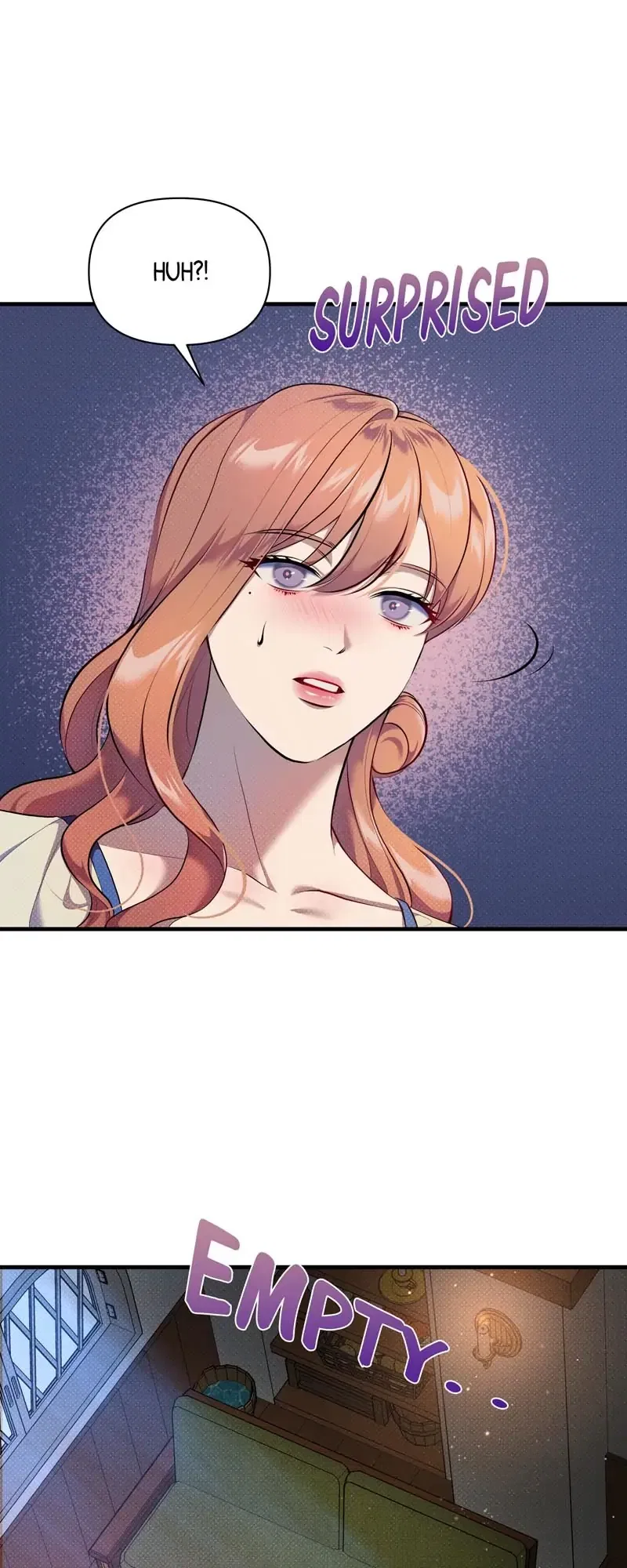 Feelings In A Dream Chapter 31 – Page 28