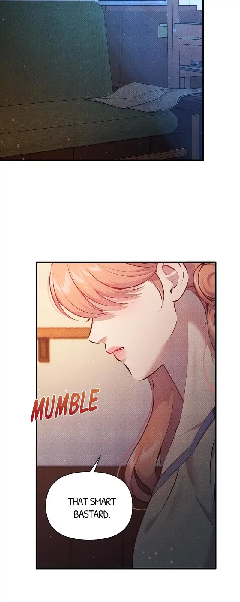 Feelings In A Dream Chapter 31 – Page 30
