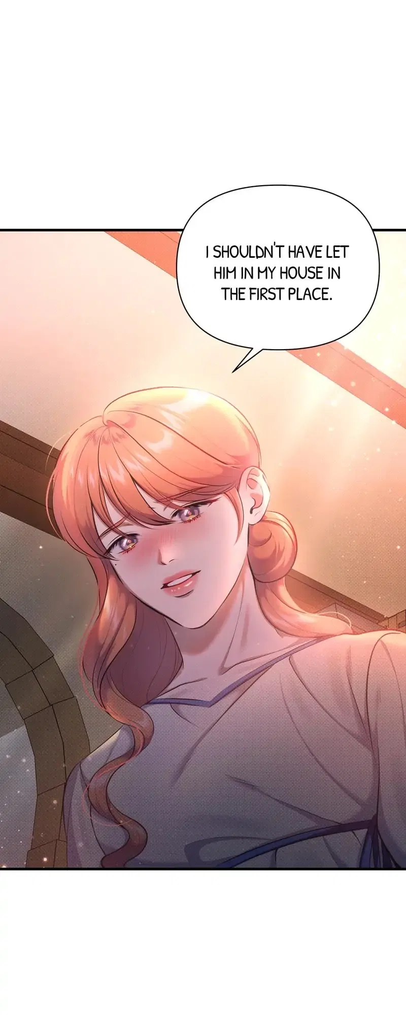 Feelings In A Dream Chapter 31 – Page 31