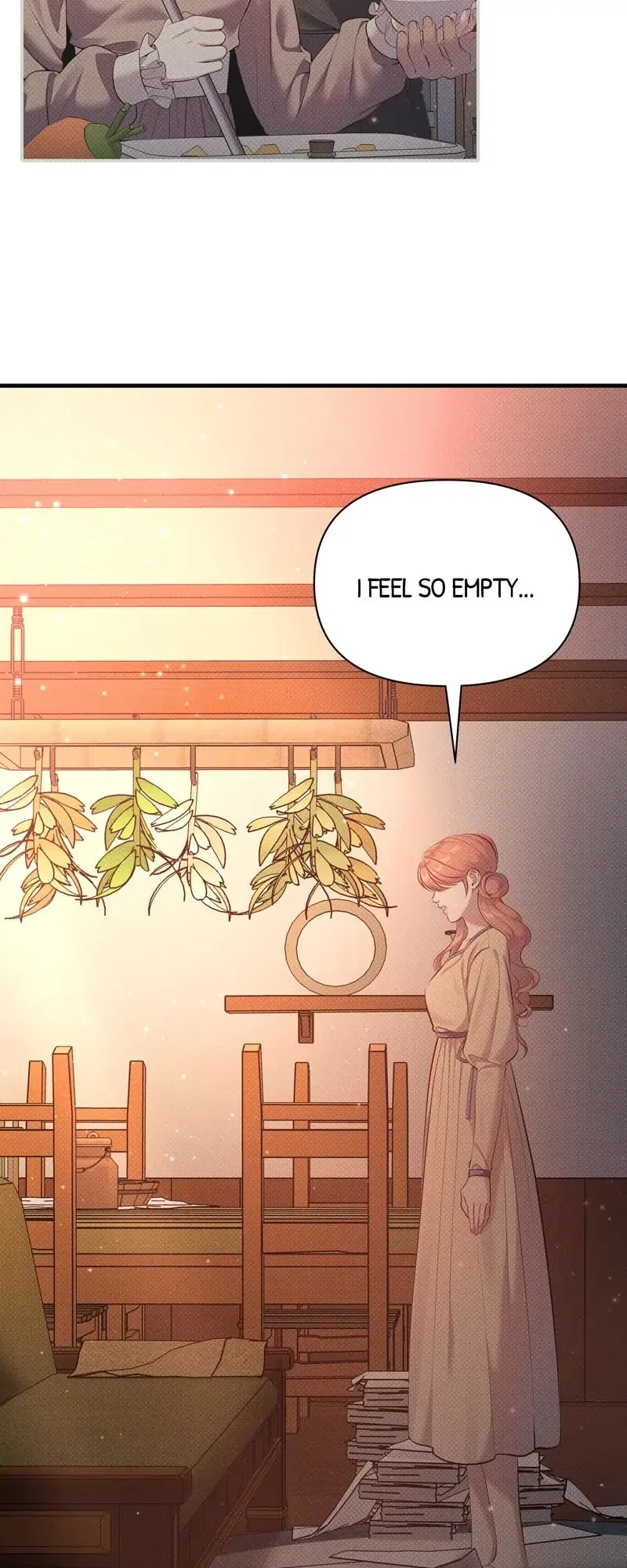 Feelings In A Dream Chapter 31 – Page 33