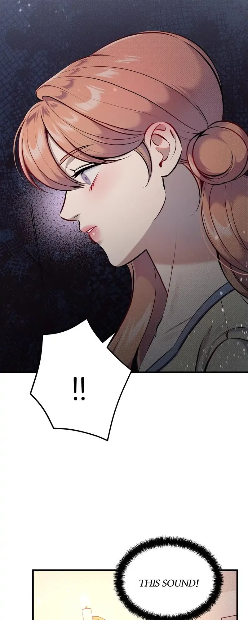Feelings In A Dream Chapter 31 – Page 35