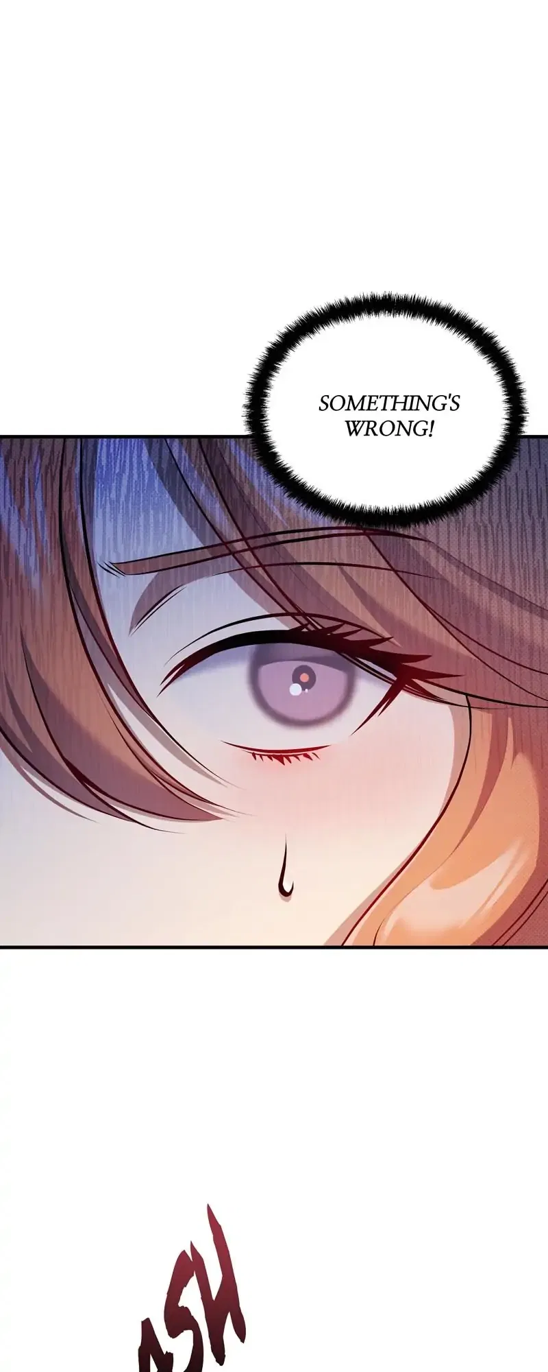 Feelings In A Dream Chapter 31 – Page 37
