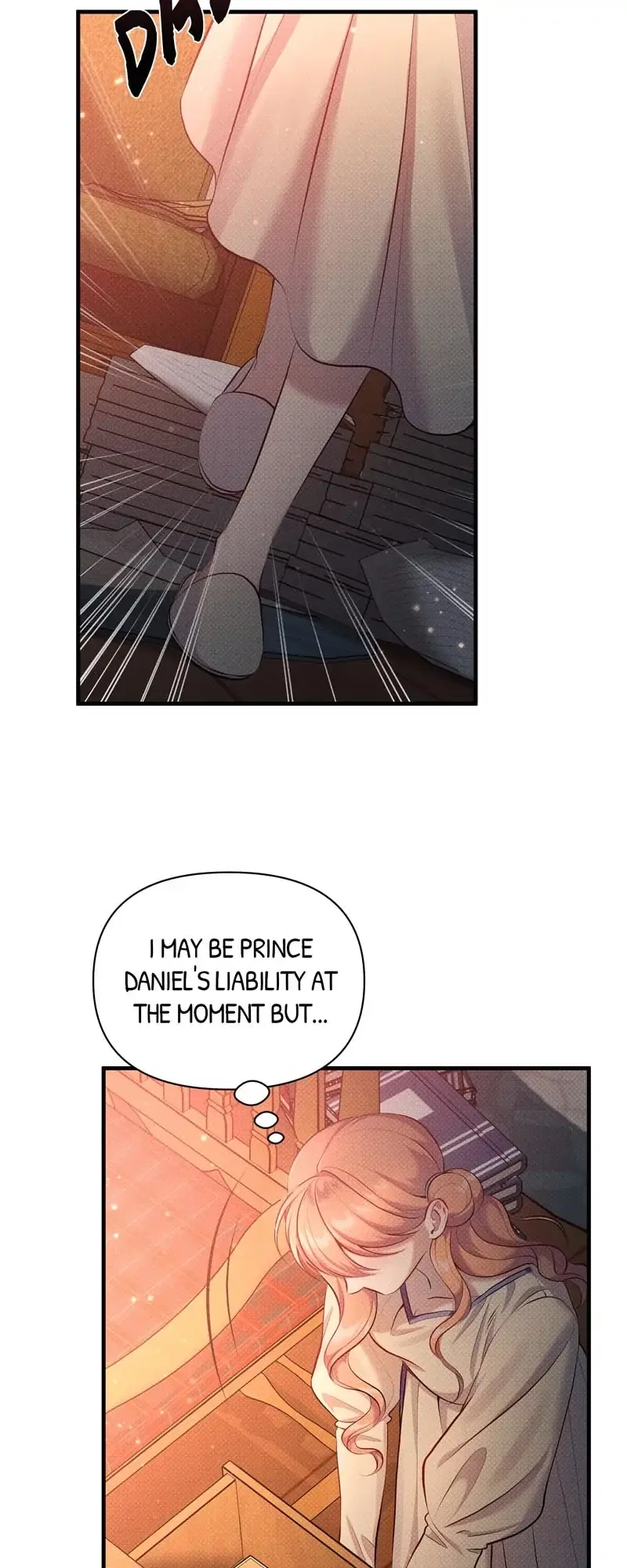 Feelings In A Dream Chapter 31 – Page 38