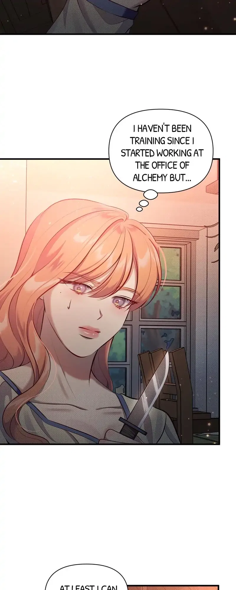 Feelings In A Dream Chapter 31 – Page 40