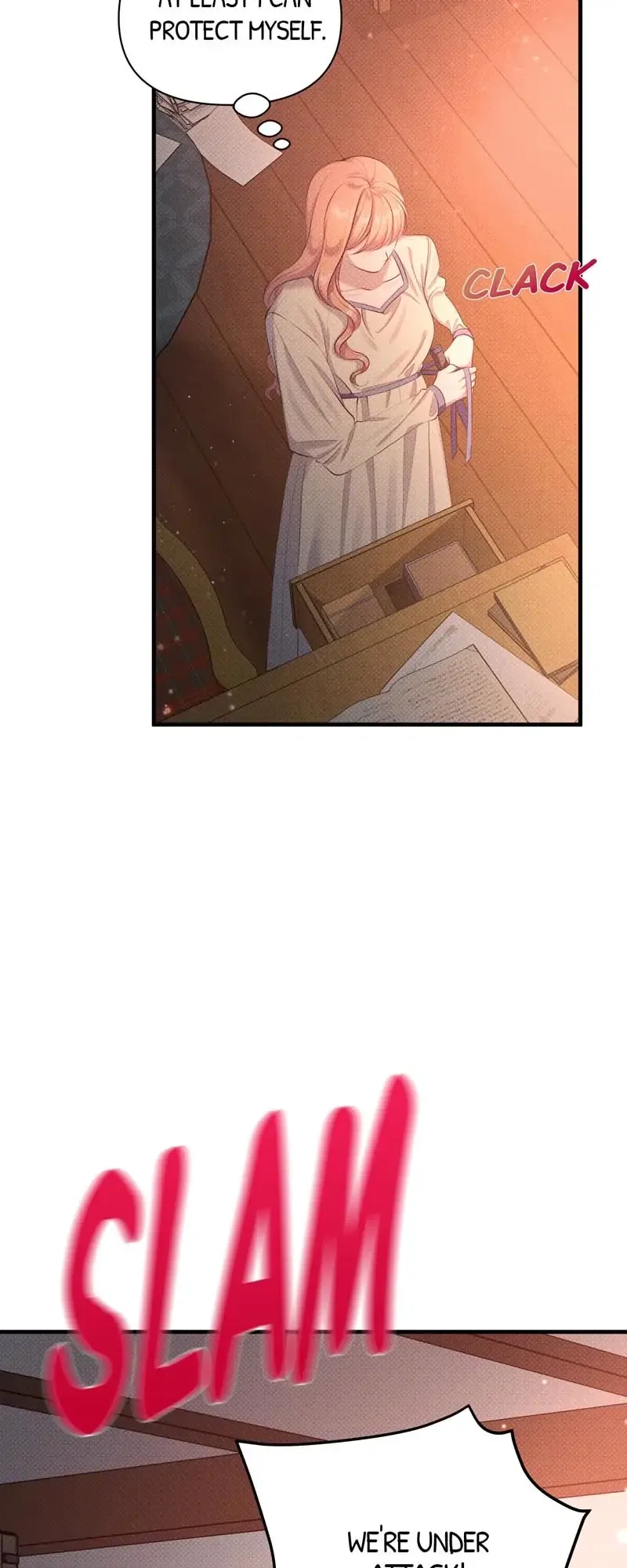 Feelings In A Dream Chapter 31 – Page 41