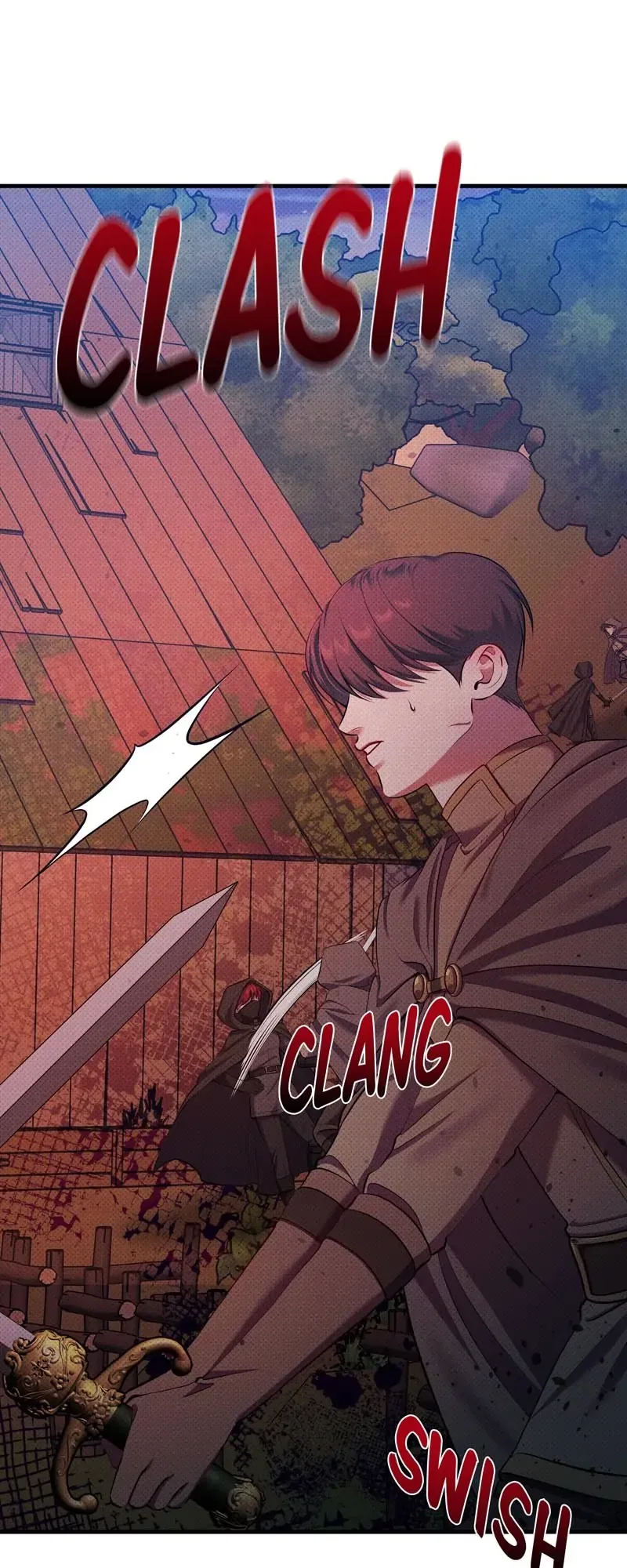 Feelings In A Dream Chapter 31 – Page 49