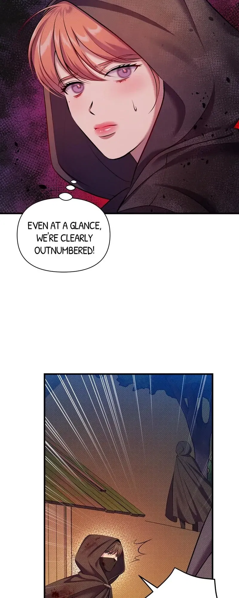 Feelings In A Dream Chapter 31 – Page 52
