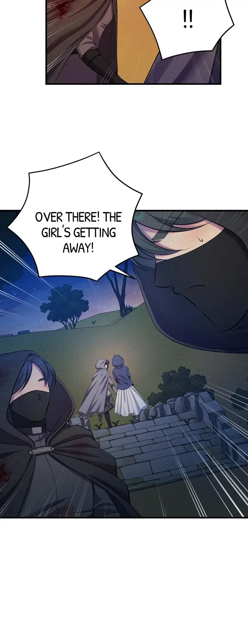 Feelings In A Dream Chapter 31 – Page 53