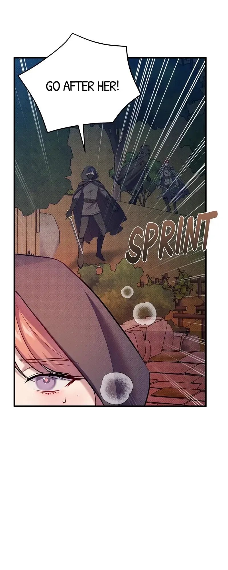 Feelings In A Dream Chapter 31 – Page 54