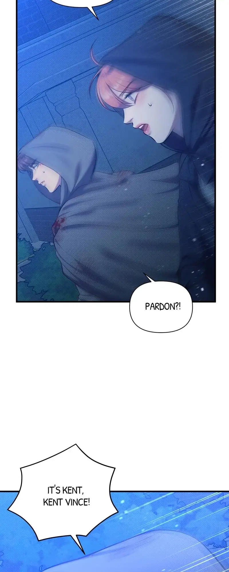 Feelings In A Dream Chapter 31 – Page 57