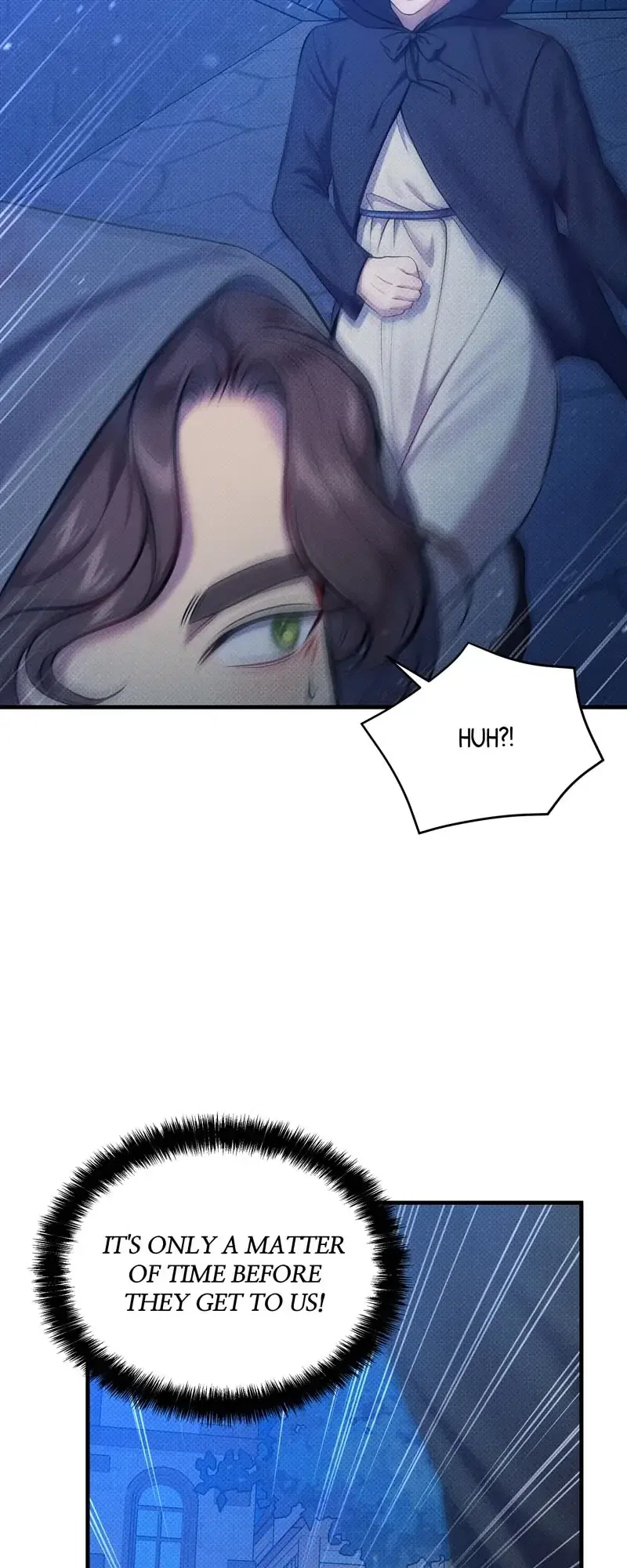 Feelings In A Dream Chapter 31 – Page 59