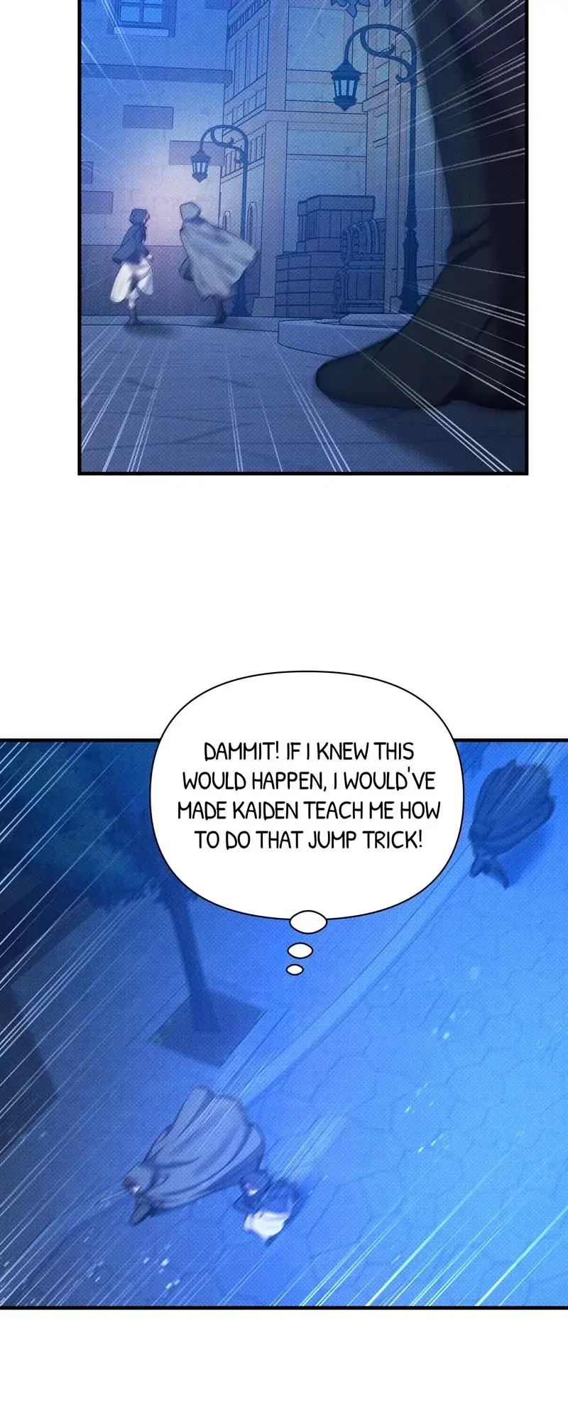 Feelings In A Dream Chapter 31 – Page 60