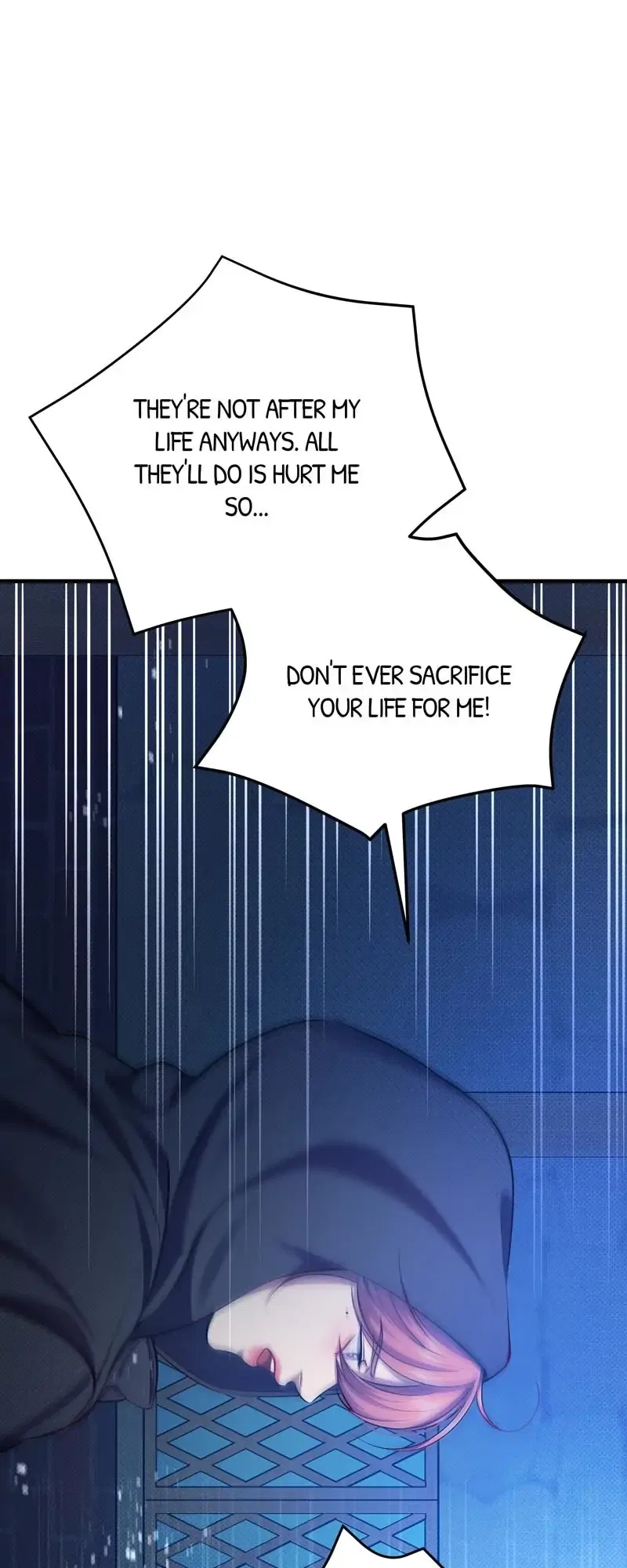 Feelings In A Dream Chapter 31 – Page 61