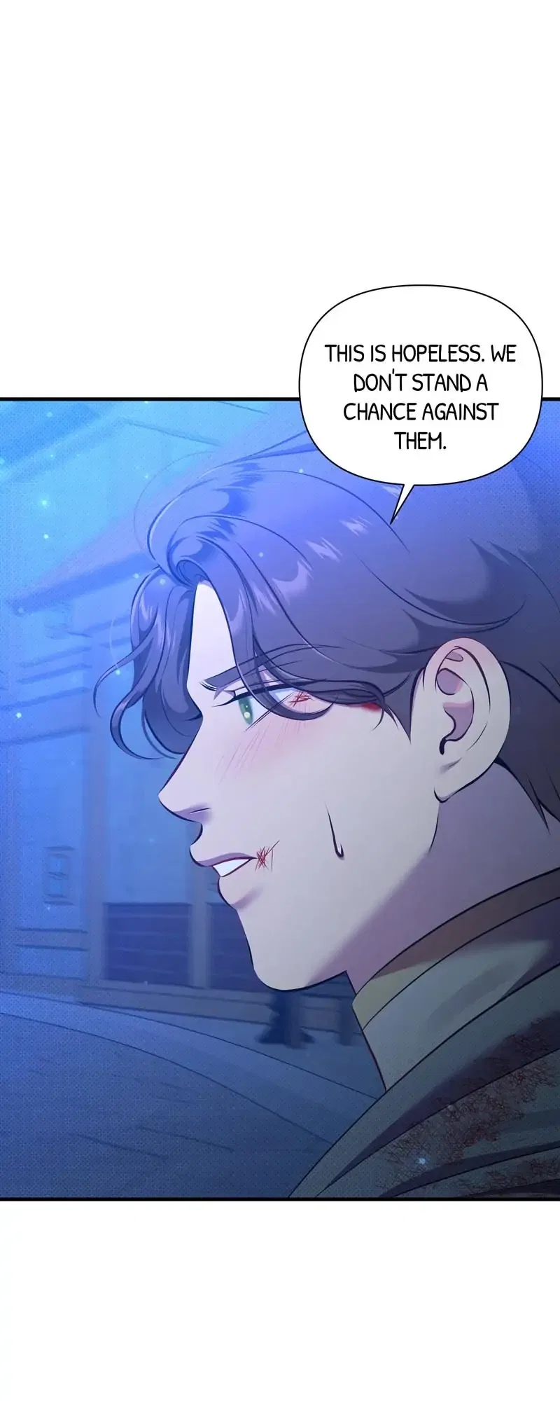 Feelings In A Dream Chapter 31 – Page 67