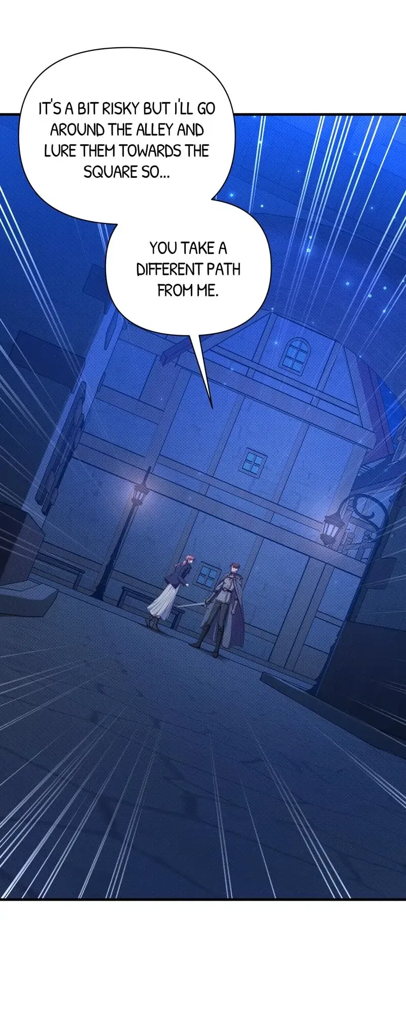 Feelings In A Dream Chapter 31 – Page 68