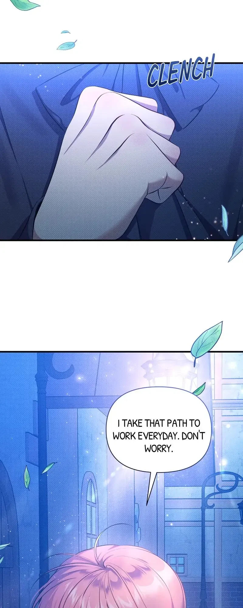 Feelings In A Dream Chapter 31 – Page 70