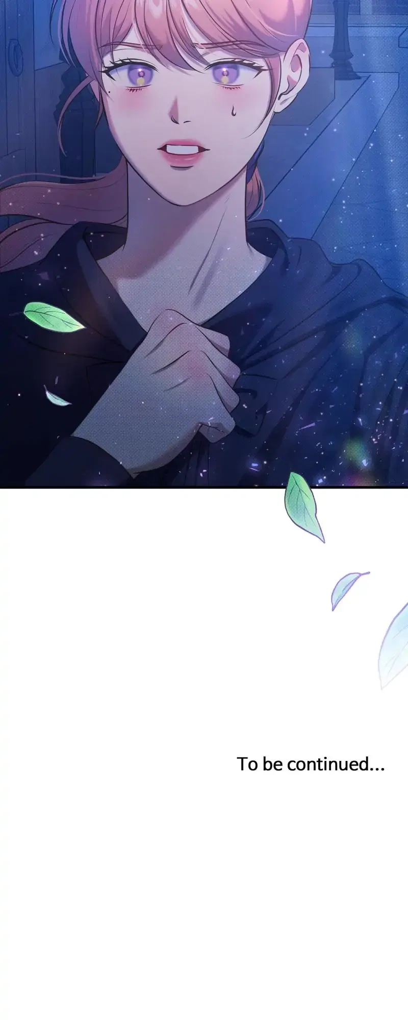 Feelings In A Dream Chapter 31 – Page 71