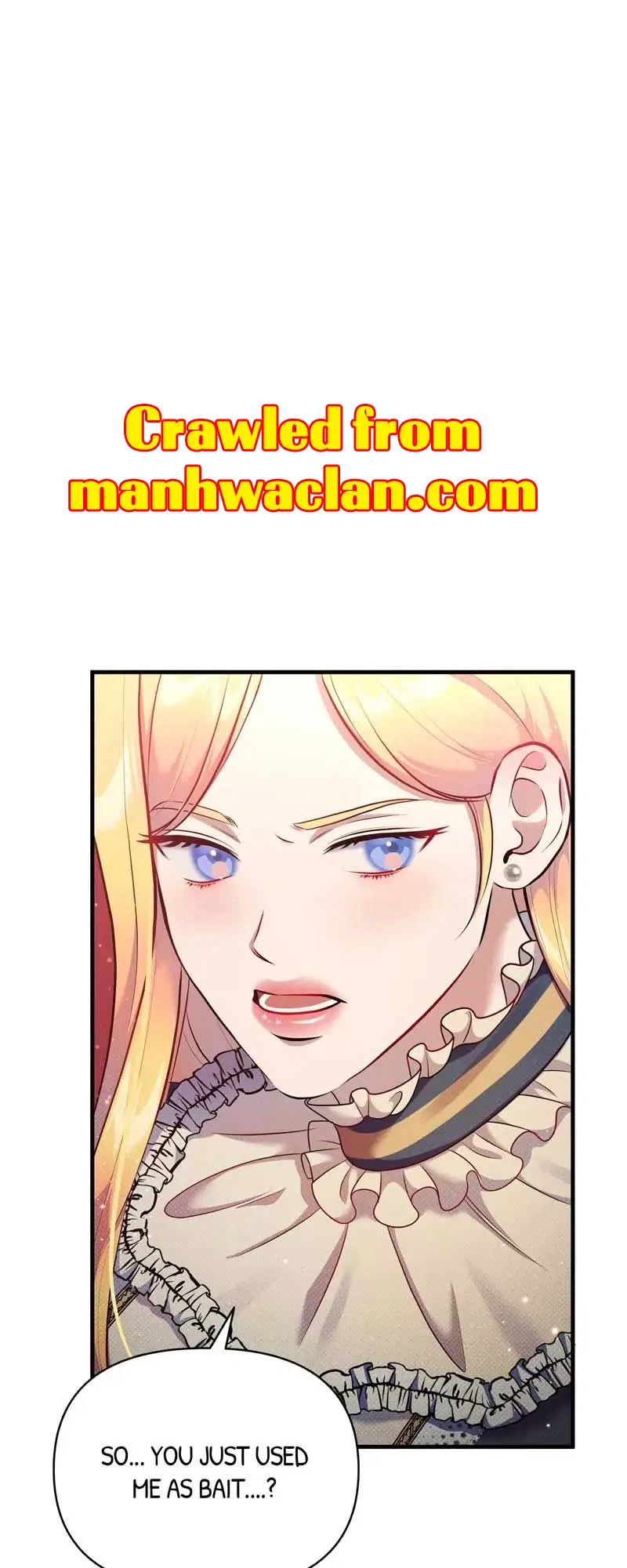 Feelings In A Dream Chapter 30 – Page 1