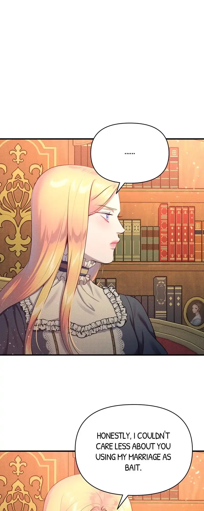 Feelings In A Dream Chapter 30 – Page 3