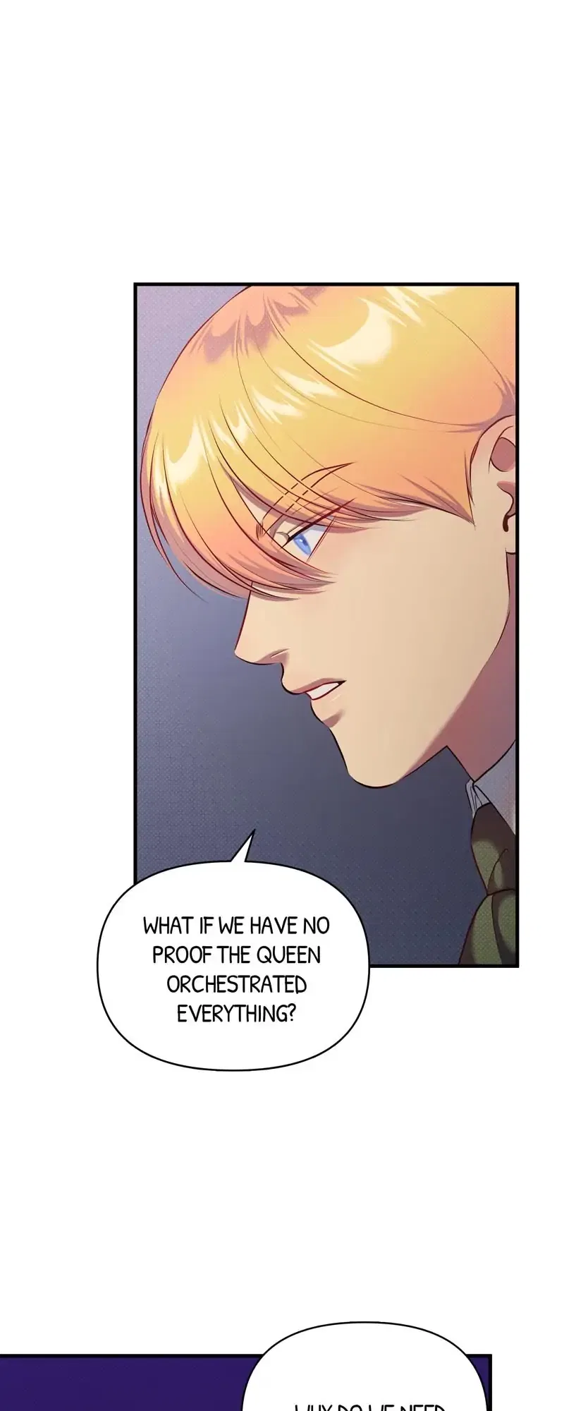 Feelings In A Dream Chapter 30 – Page 9