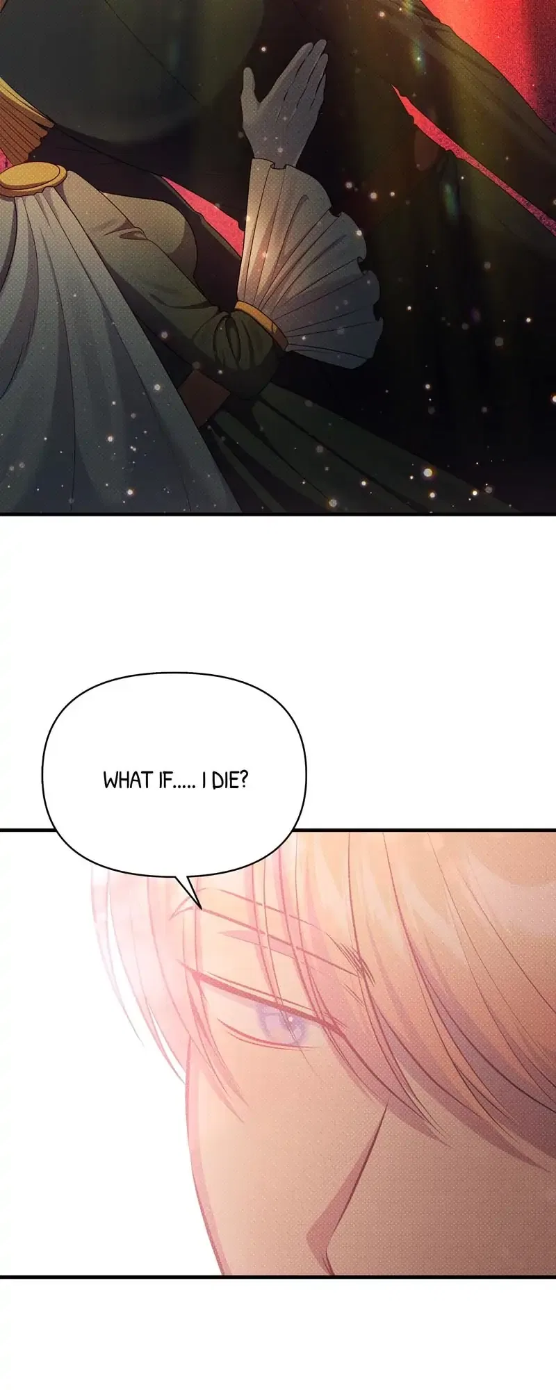 Feelings In A Dream Chapter 30 – Page 12