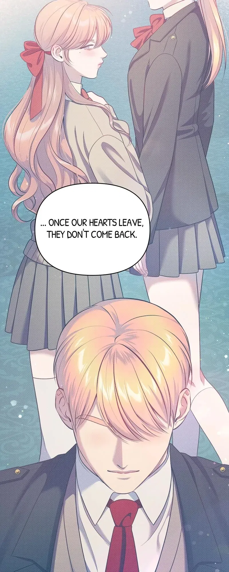 Feelings In A Dream Chapter 30 – Page 33