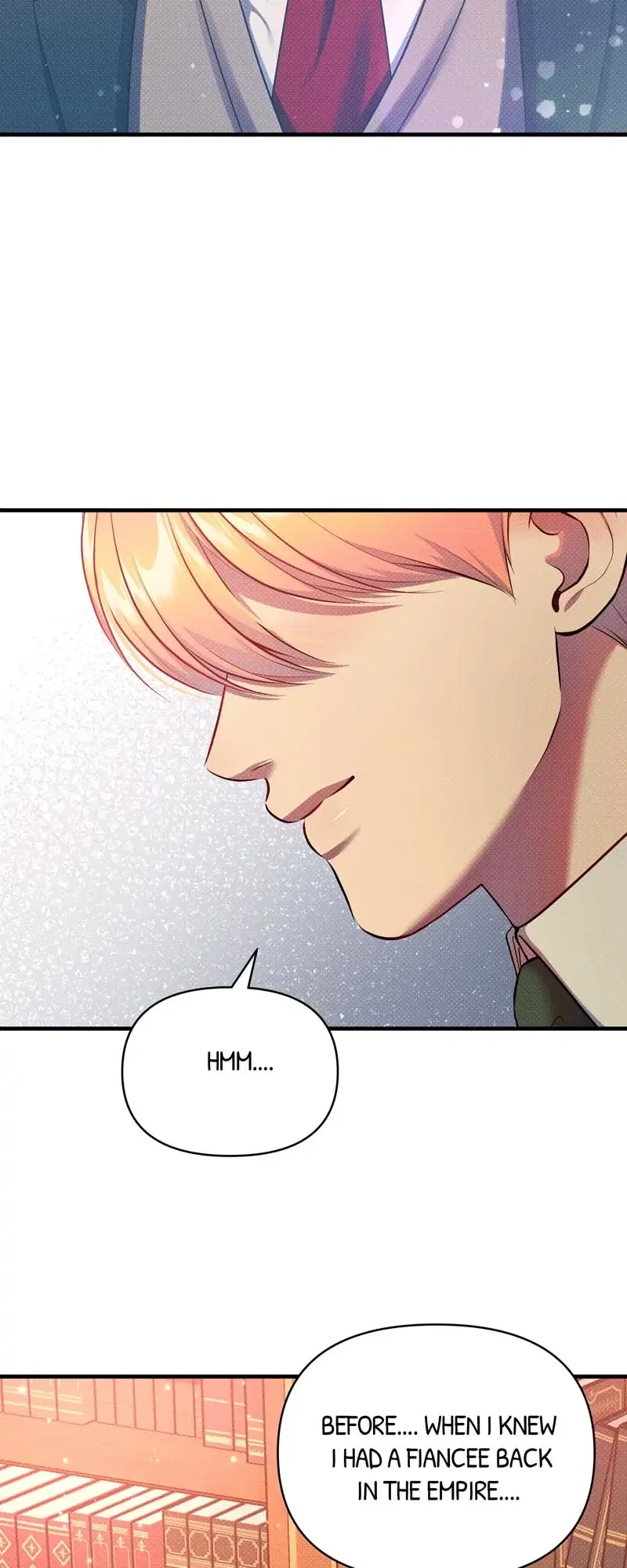 Feelings In A Dream Chapter 30 – Page 34
