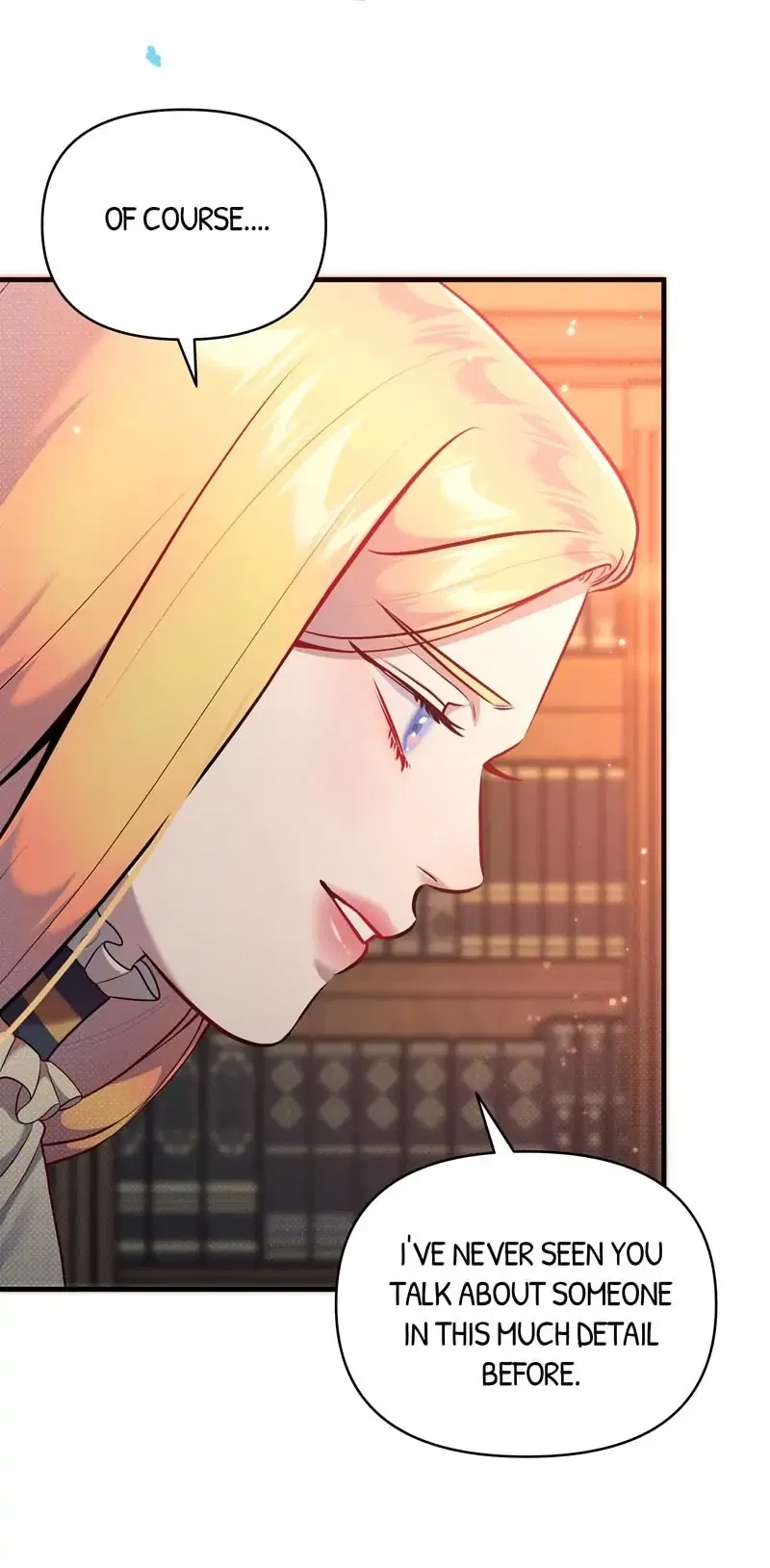 Feelings In A Dream Chapter 30 – Page 42