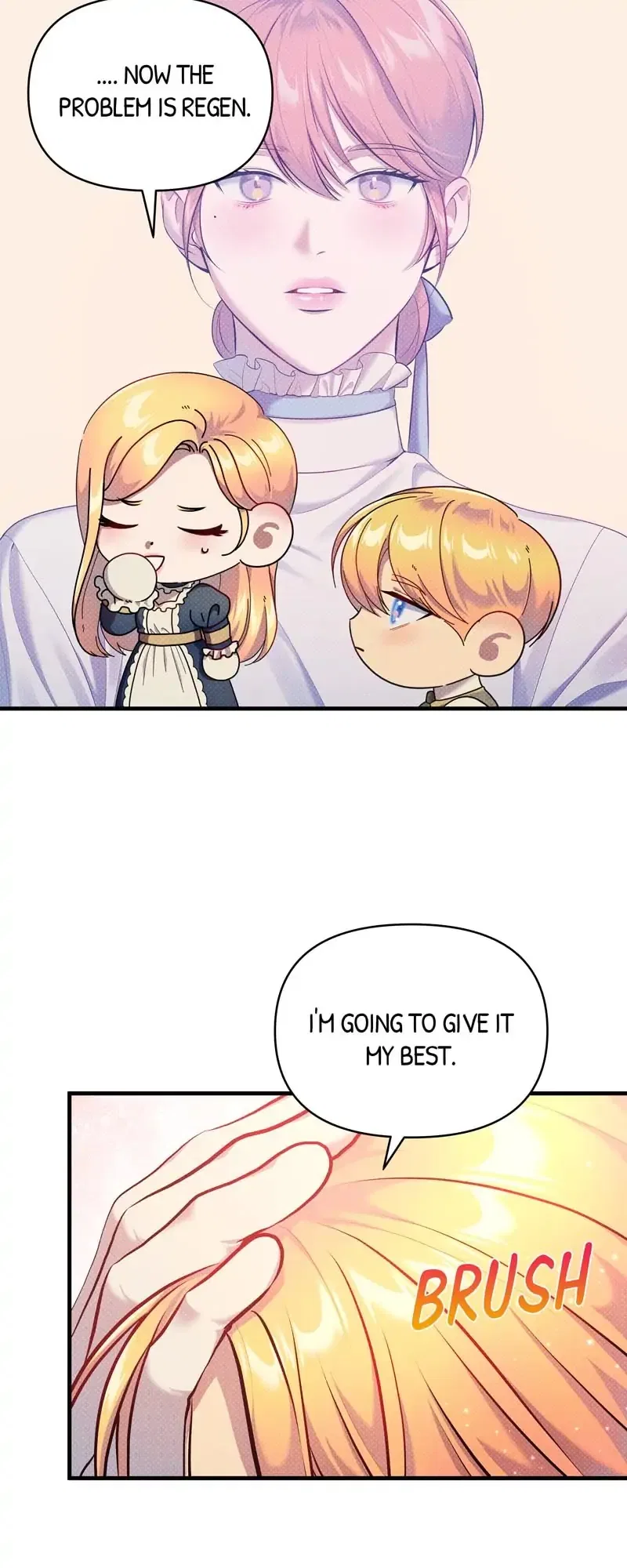 Feelings In A Dream Chapter 30 – Page 44