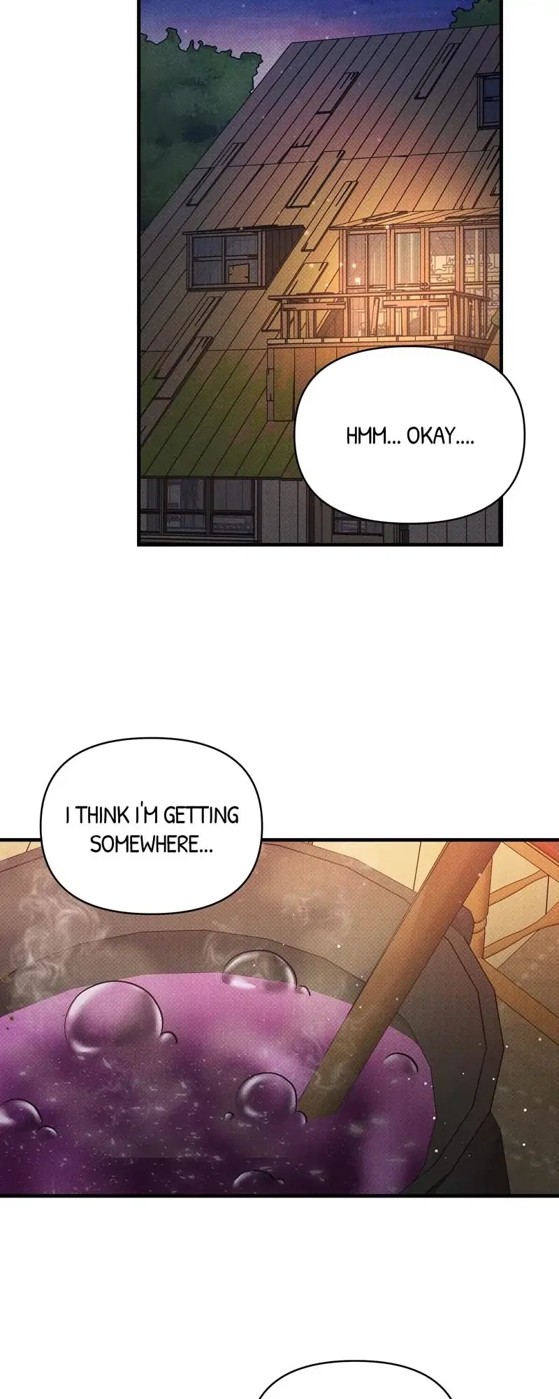 Feelings In A Dream Chapter 30 – Page 47