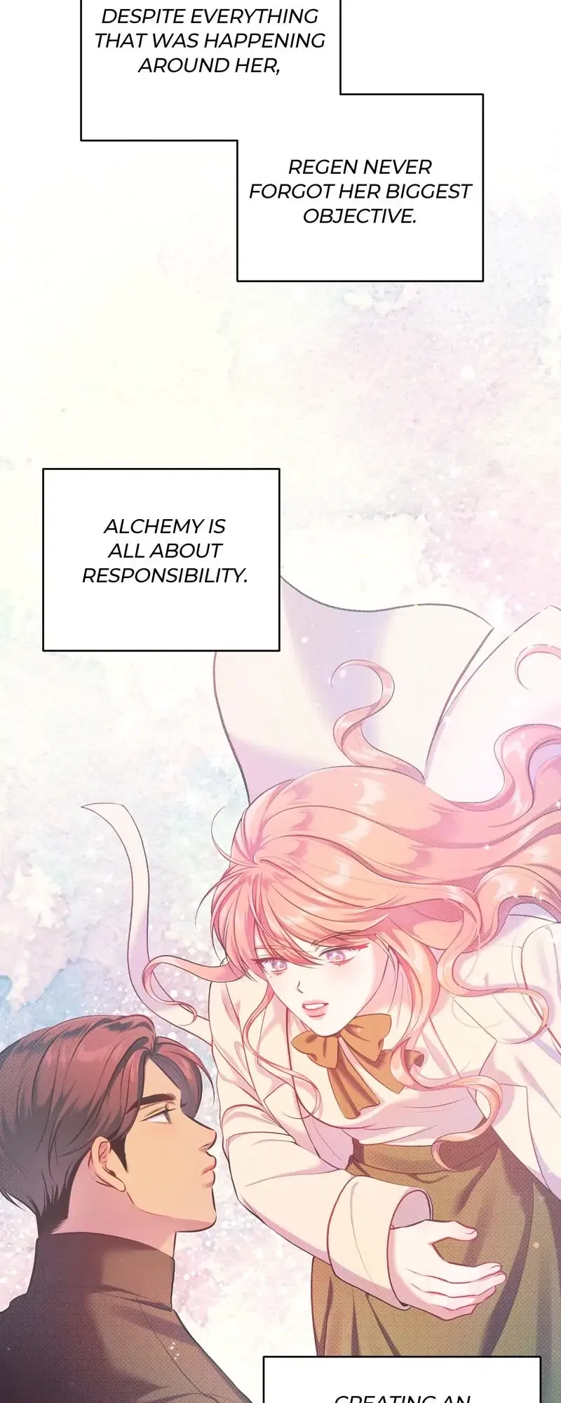 Feelings In A Dream Chapter 30 – Page 51