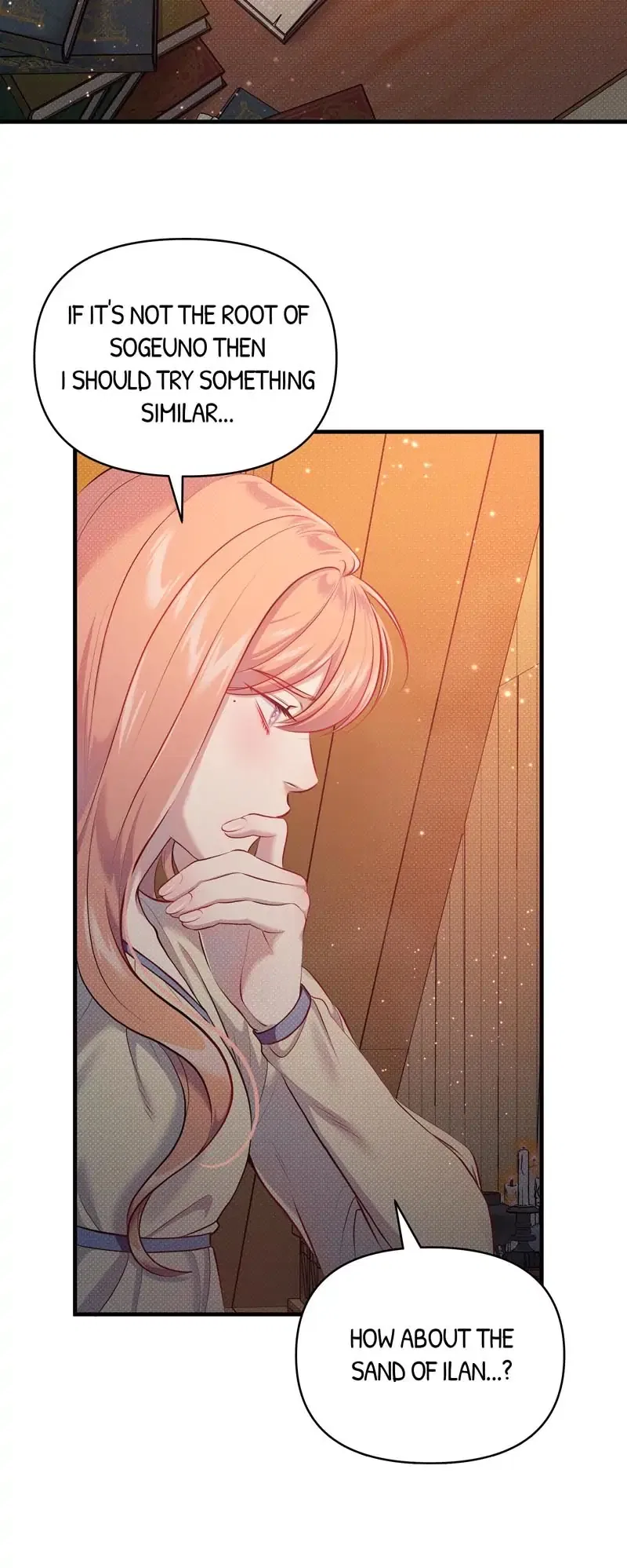Feelings In A Dream Chapter 30 – Page 53
