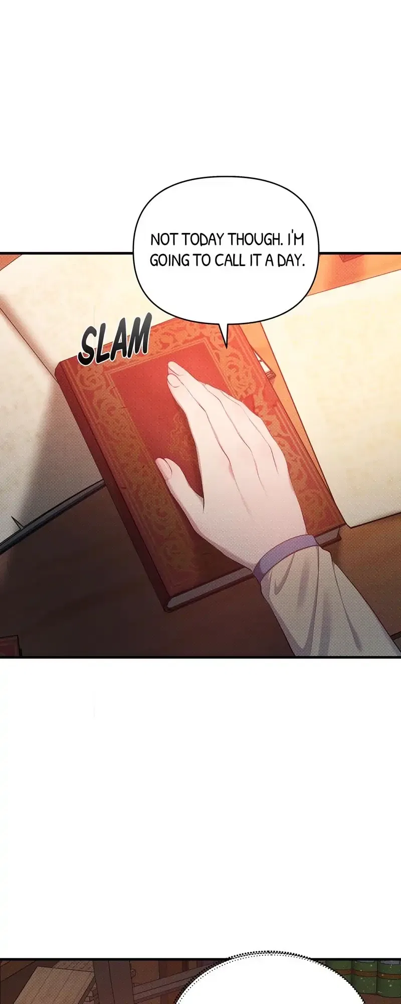 Feelings In A Dream Chapter 30 – Page 54