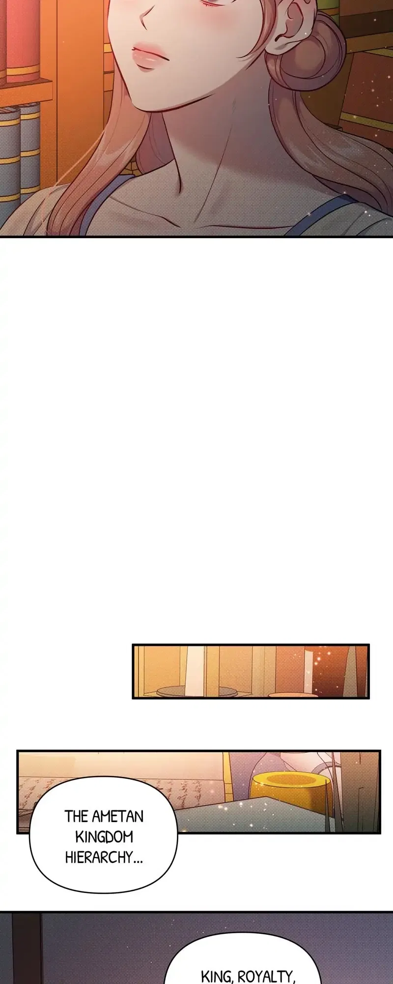 Feelings In A Dream Chapter 30 – Page 56