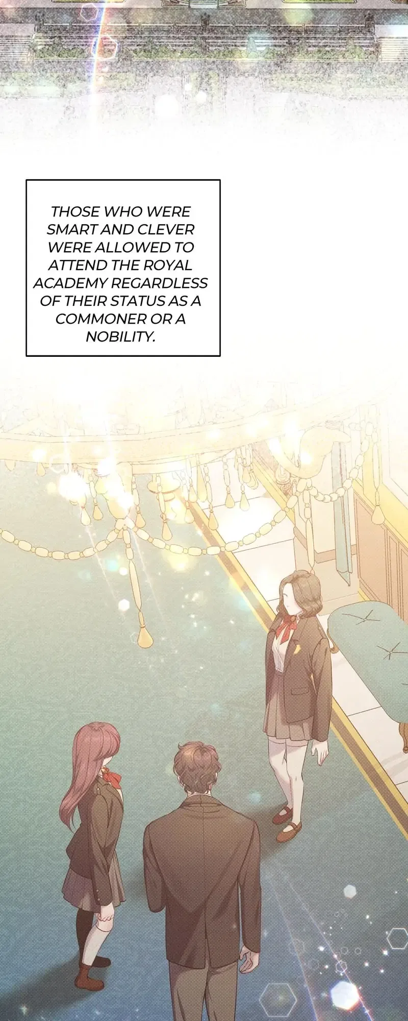 Feelings In A Dream Chapter 30 – Page 62