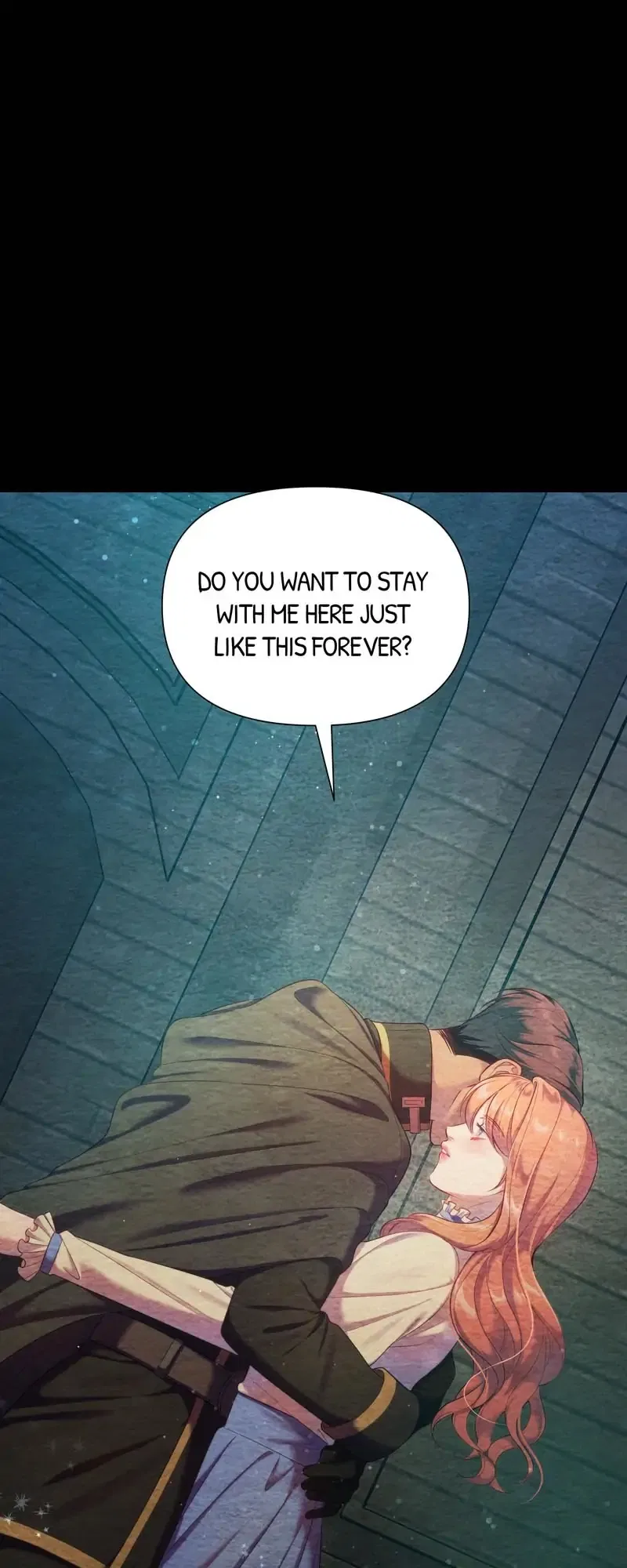 Feelings In A Dream Chapter 29 – Page 1