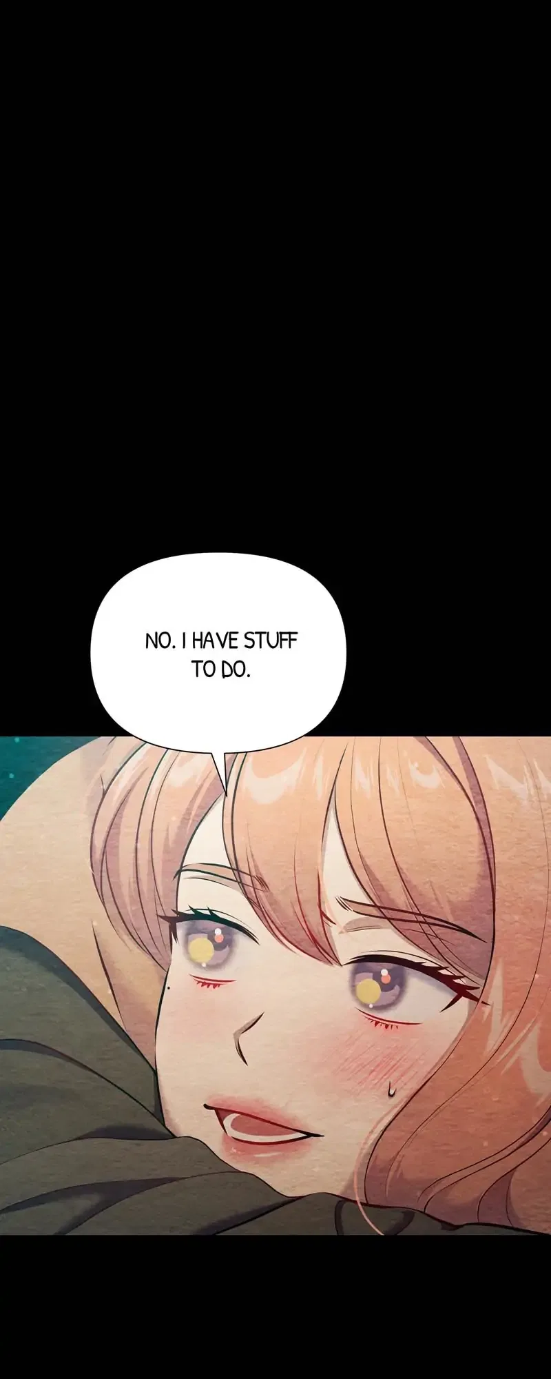 Feelings In A Dream Chapter 29 – Page 3