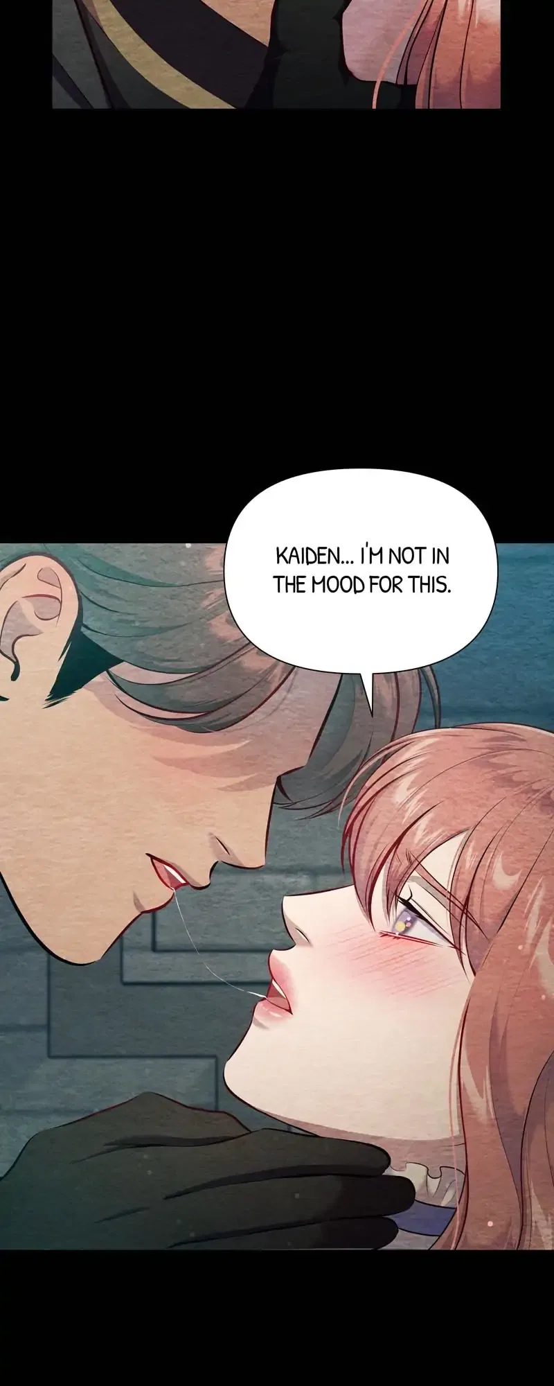Feelings In A Dream Chapter 29 – Page 9