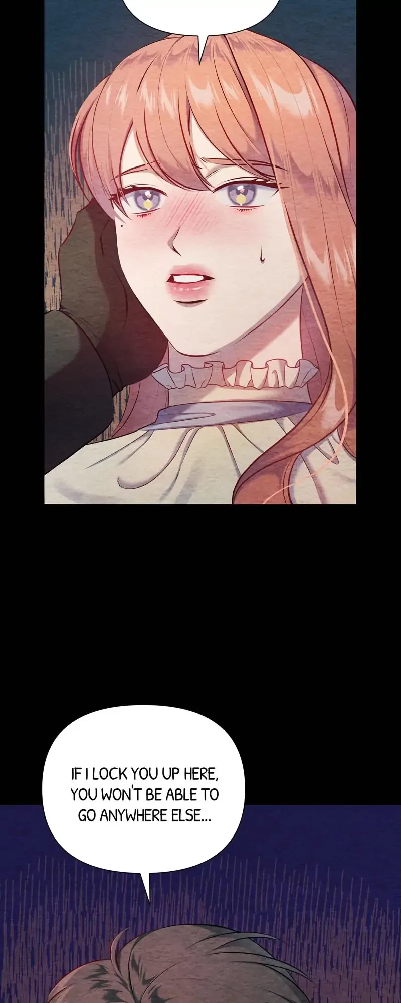 Feelings In A Dream Chapter 29 – Page 11