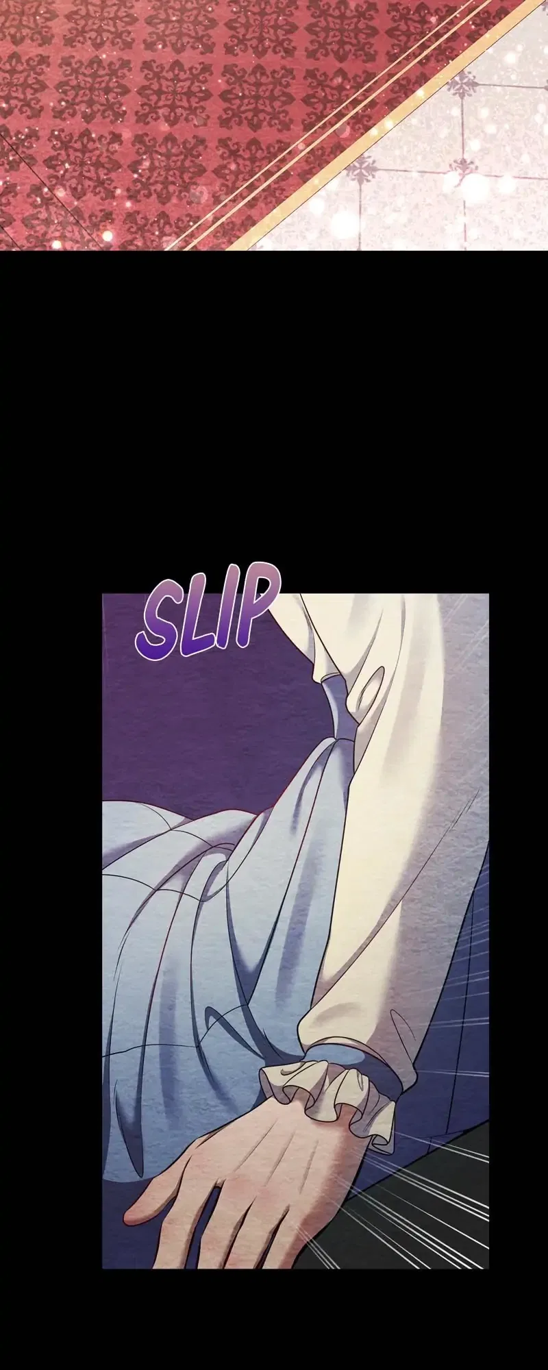 Feelings In A Dream Chapter 29 – Page 15